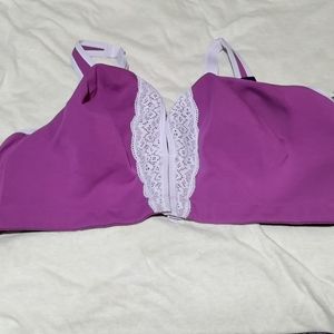 Catherine's bra